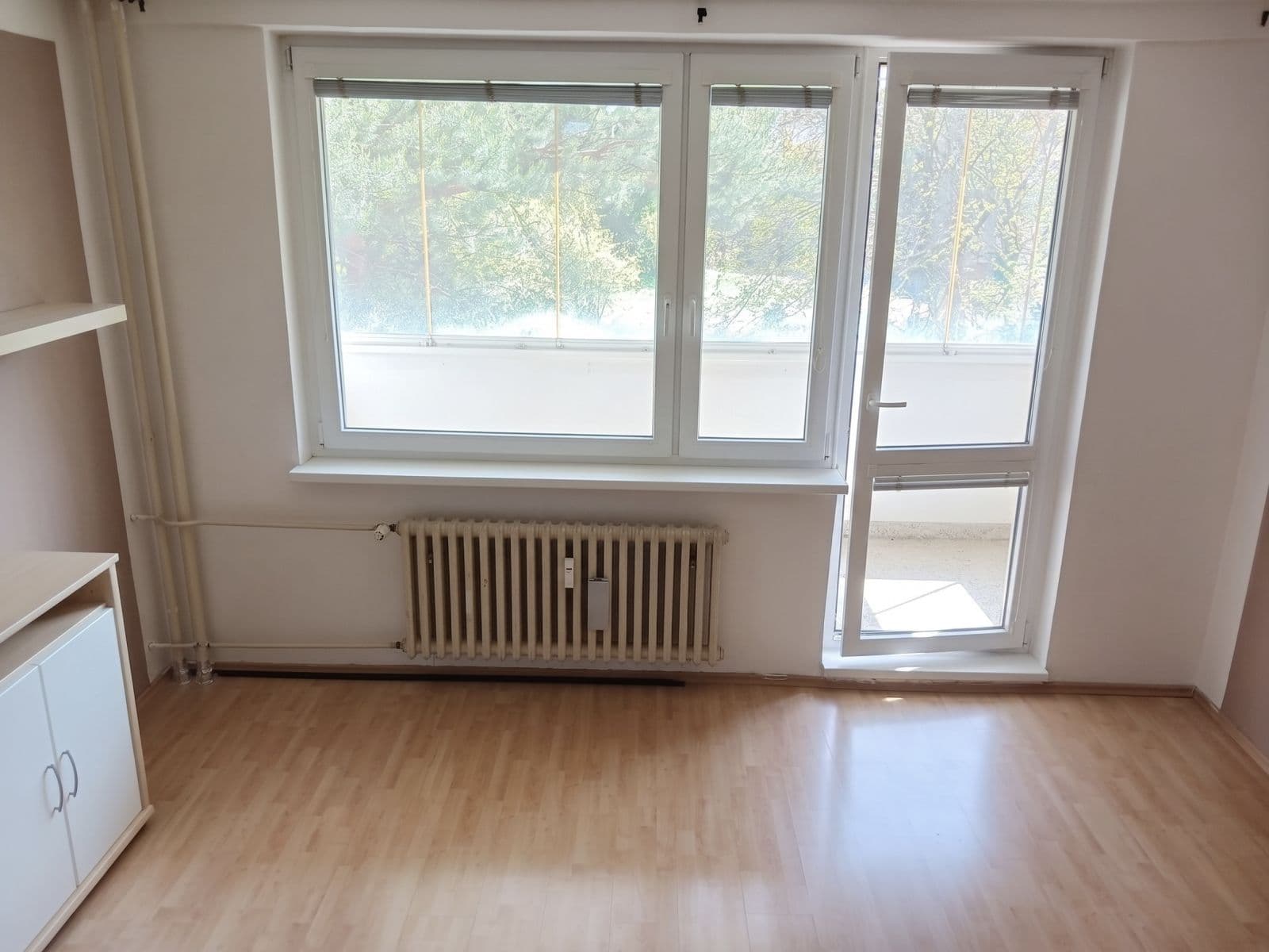 Predaj bytu 1-izbový 43 m², Kubištova, Praha, Praha Predaj bytu 1-izbový 43 m², Kubištova, Praha, Praha