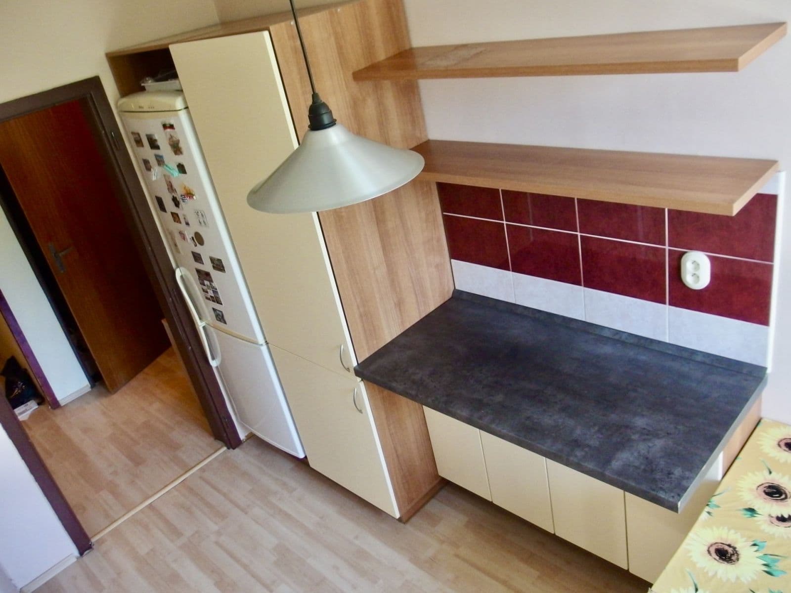 Predaj bytu 1-izbový 43 m², Kubištova, Praha, Praha Predaj bytu 1-izbový 43 m², Kubištova, Praha, Praha