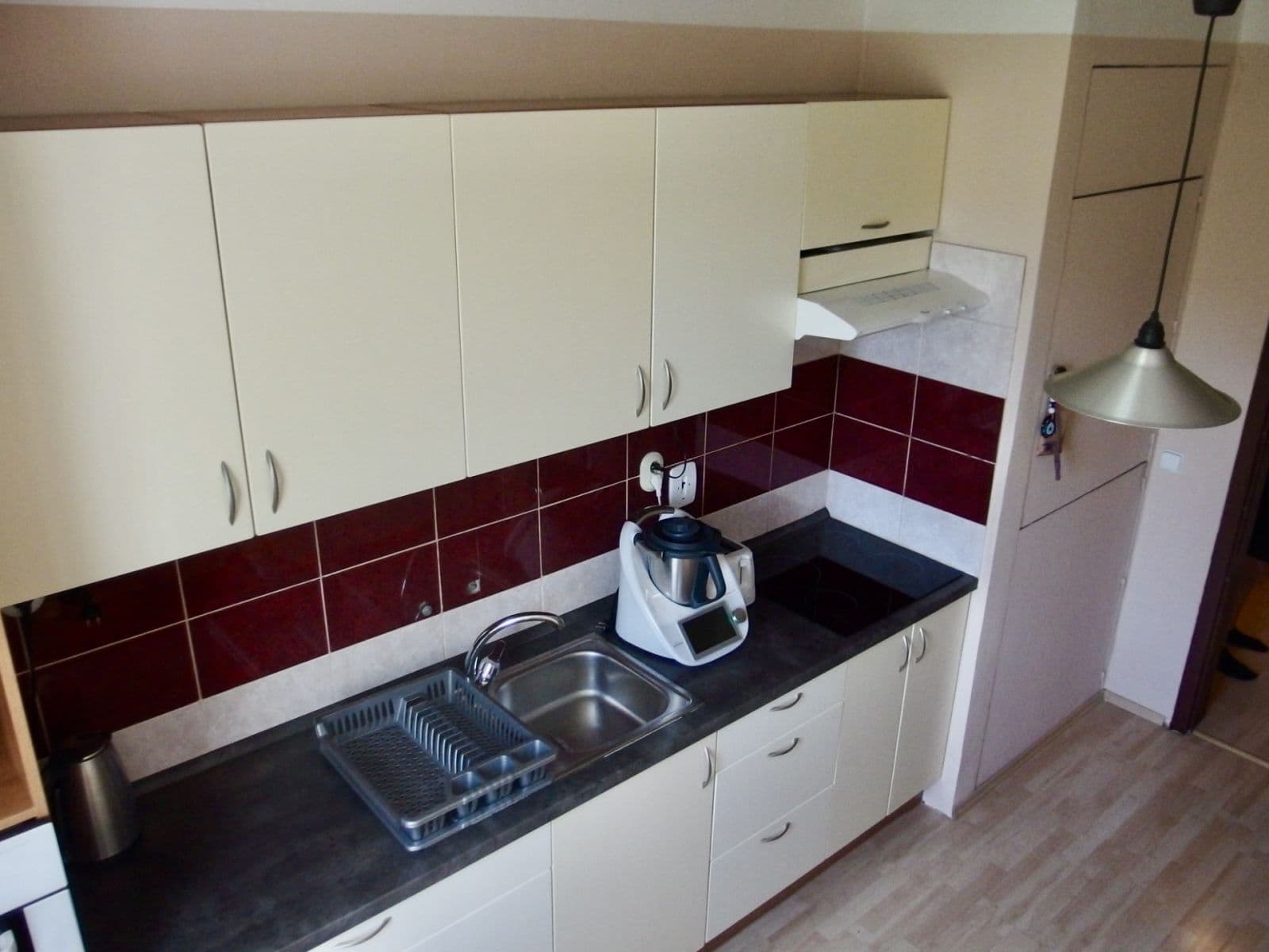 Predaj bytu 1-izbový 43 m², Kubištova, Praha, Praha Predaj bytu 1-izbový 43 m², Kubištova, Praha, Praha