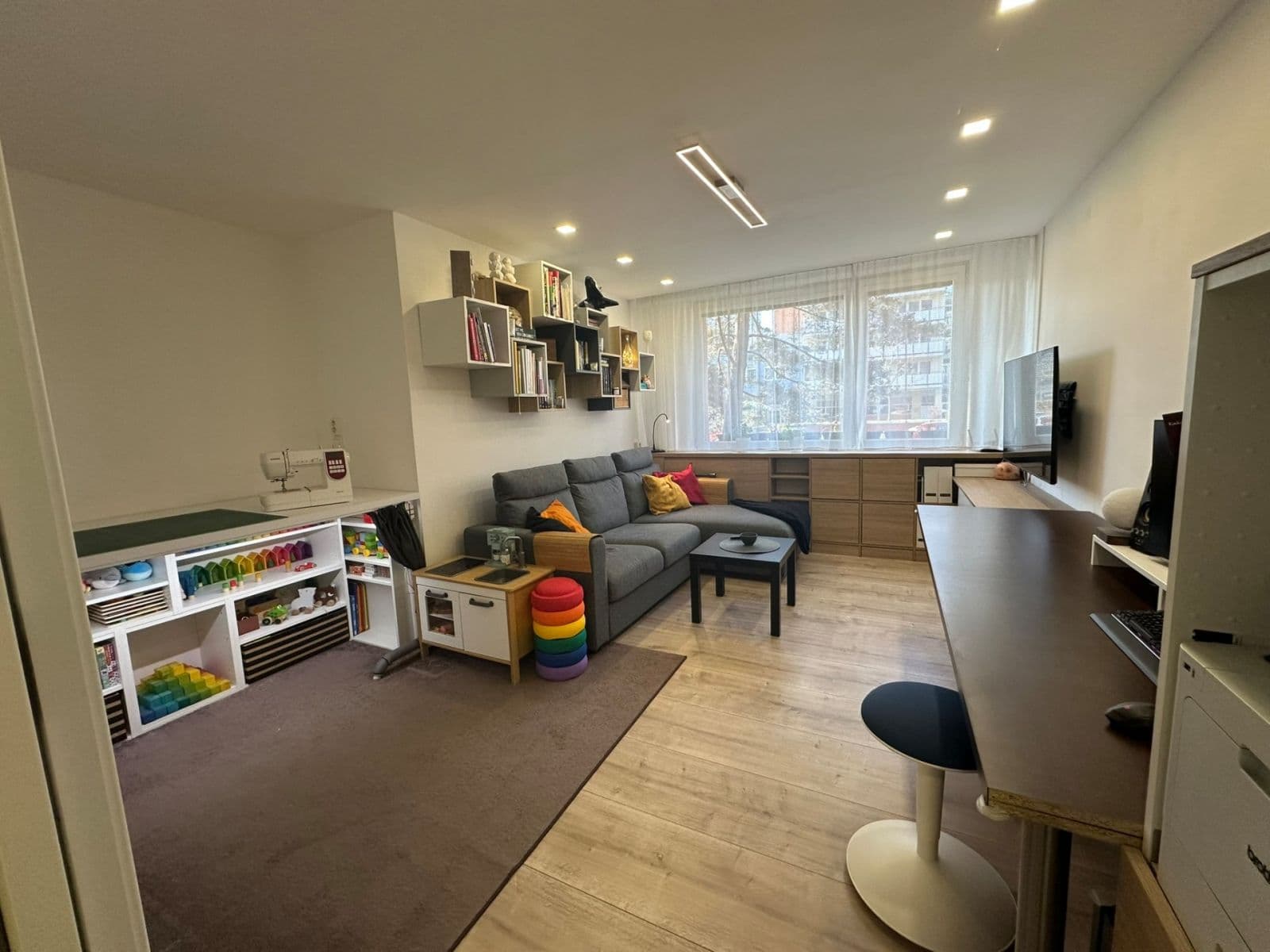 Predaj bytu 2-izbový 50 m², Veronské náměstí, Praha, Praha Predaj bytu 2-izbový 50 m², Veronské náměstí, Praha, Praha