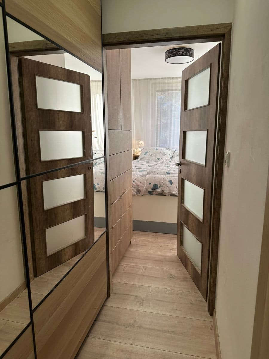 Predaj bytu 2-izbový 50 m², Veronské náměstí, Praha, Praha Predaj bytu 2-izbový 50 m², Veronské náměstí, Praha, Praha