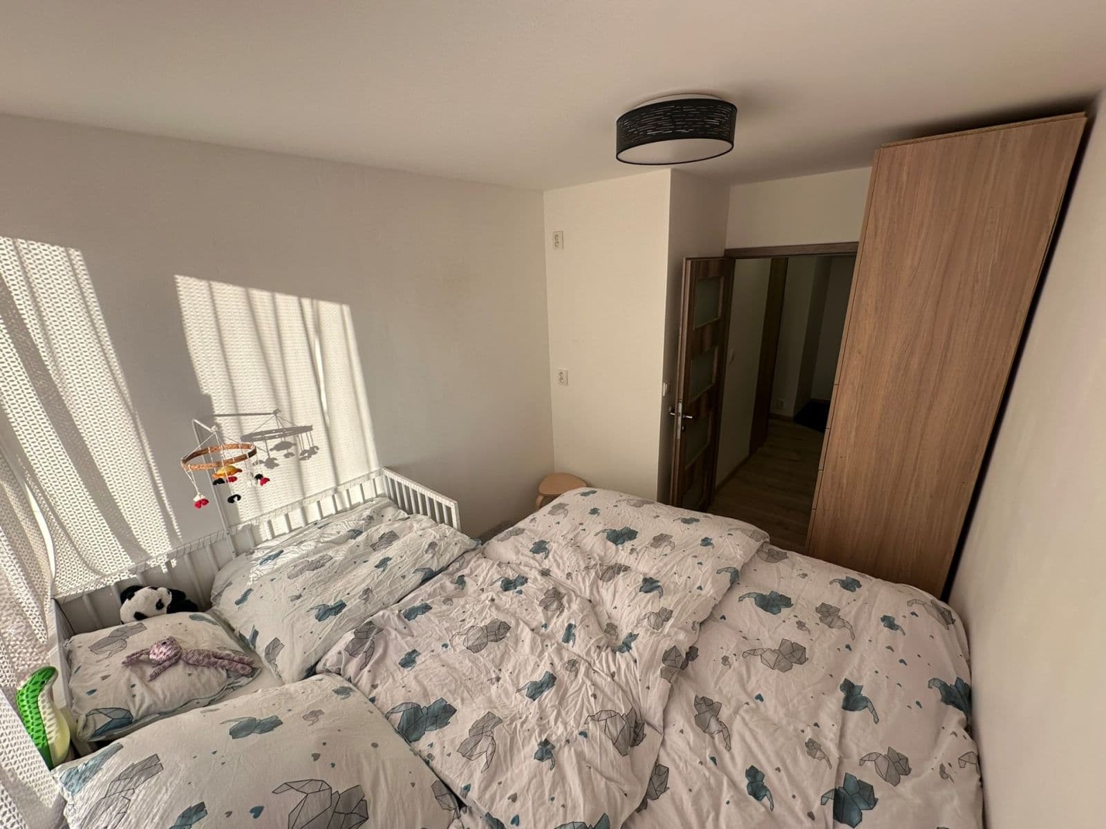 Predaj bytu 2-izbový 50 m², Veronské náměstí, Praha, Praha Predaj bytu 2-izbový 50 m², Veronské náměstí, Praha, Praha
