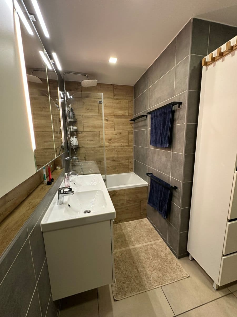 Predaj bytu 2-izbový 50 m², Veronské náměstí, Praha, Praha Predaj bytu 2-izbový 50 m², Veronské náměstí, Praha, Praha