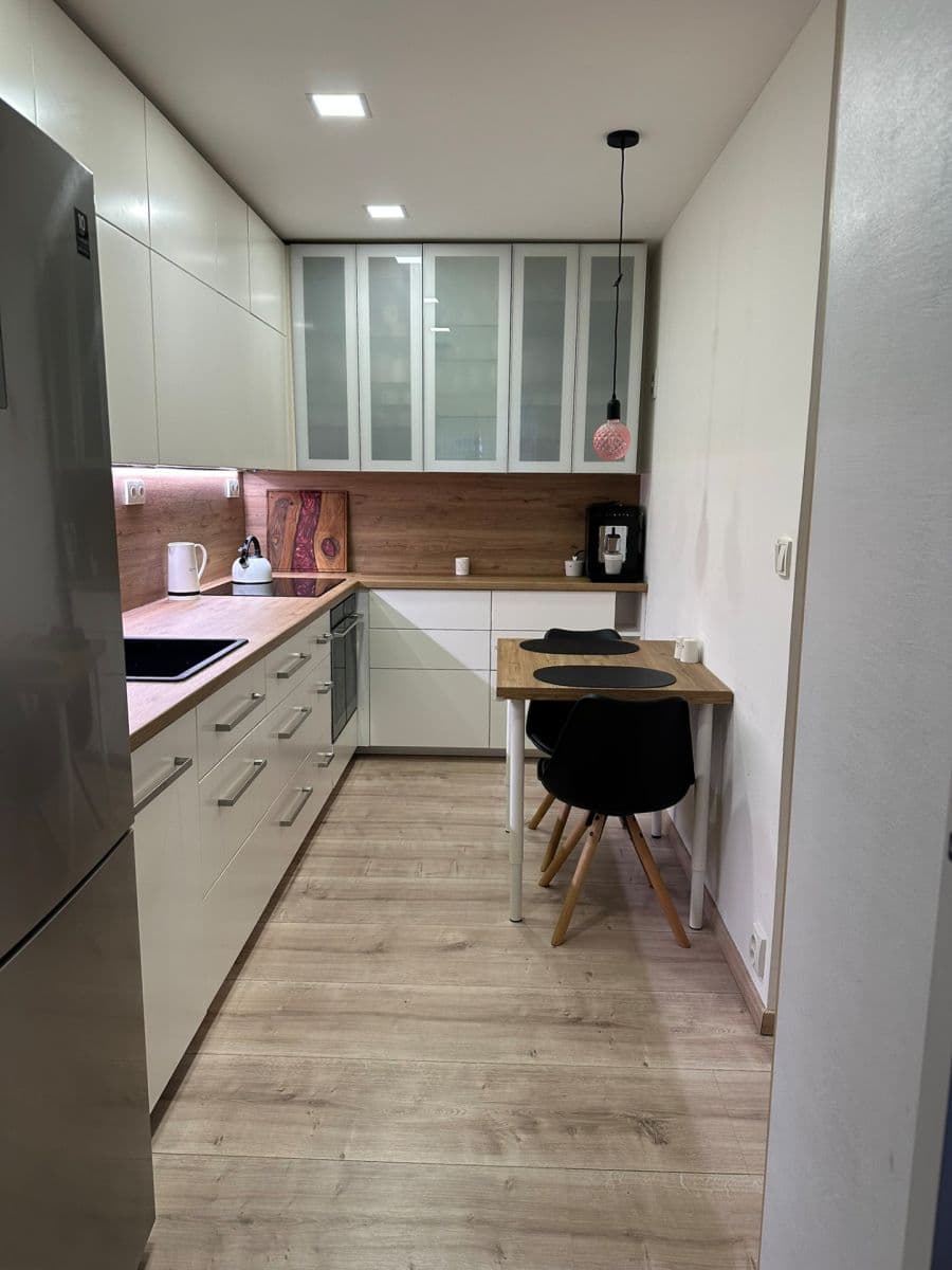 Predaj bytu 2-izbový 50 m², Veronské náměstí, Praha, Praha Predaj bytu 2-izbový 50 m², Veronské náměstí, Praha, Praha