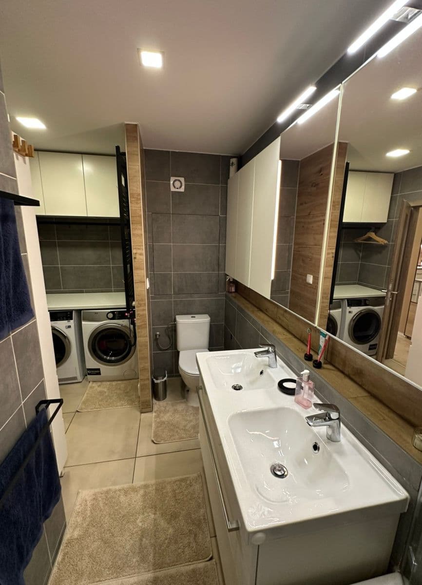 Predaj bytu 2-izbový 50 m², Veronské náměstí, Praha, Praha Predaj bytu 2-izbový 50 m², Veronské náměstí, Praha, Praha