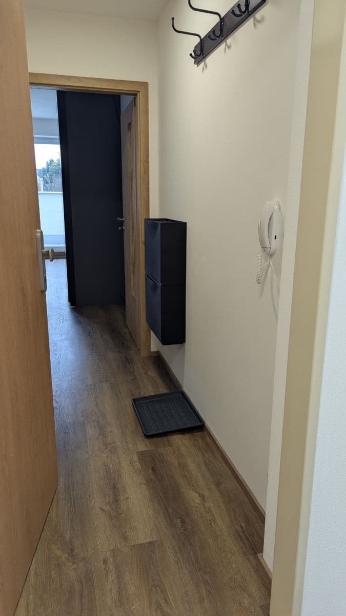 Prenájom bytu 1-izbový 23 m², 3846, Brno, Jihomoravský kraj Prenájom bytu 1-izbový 23 m², 3846, Brno, Jihomoravský kraj