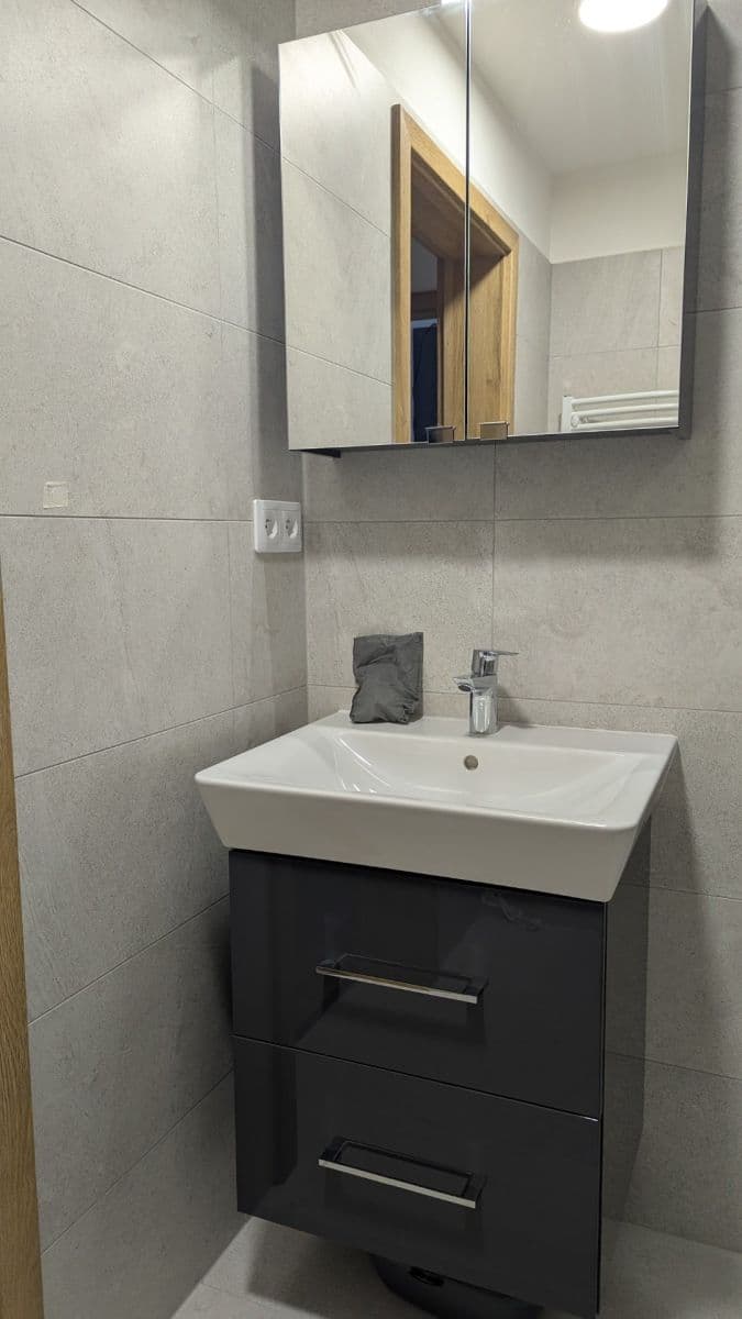 Prenájom bytu 1-izbový 23 m², 3846, Brno, Jihomoravský kraj Prenájom bytu 1-izbový 23 m², 3846, Brno, Jihomoravský kraj