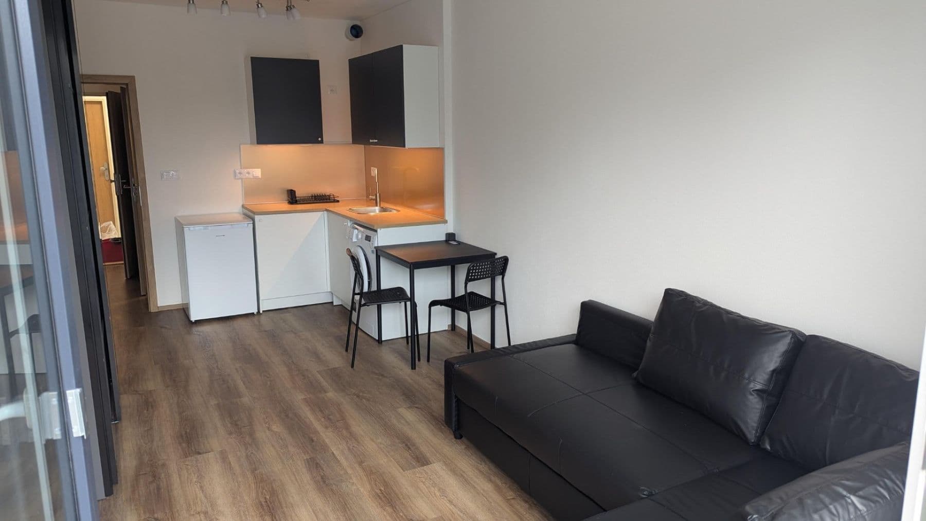 Prenájom bytu 1-izbový 23 m², 3846, Brno, Jihomoravský kraj Prenájom bytu 1-izbový 23 m², 3846, Brno, Jihomoravský kraj