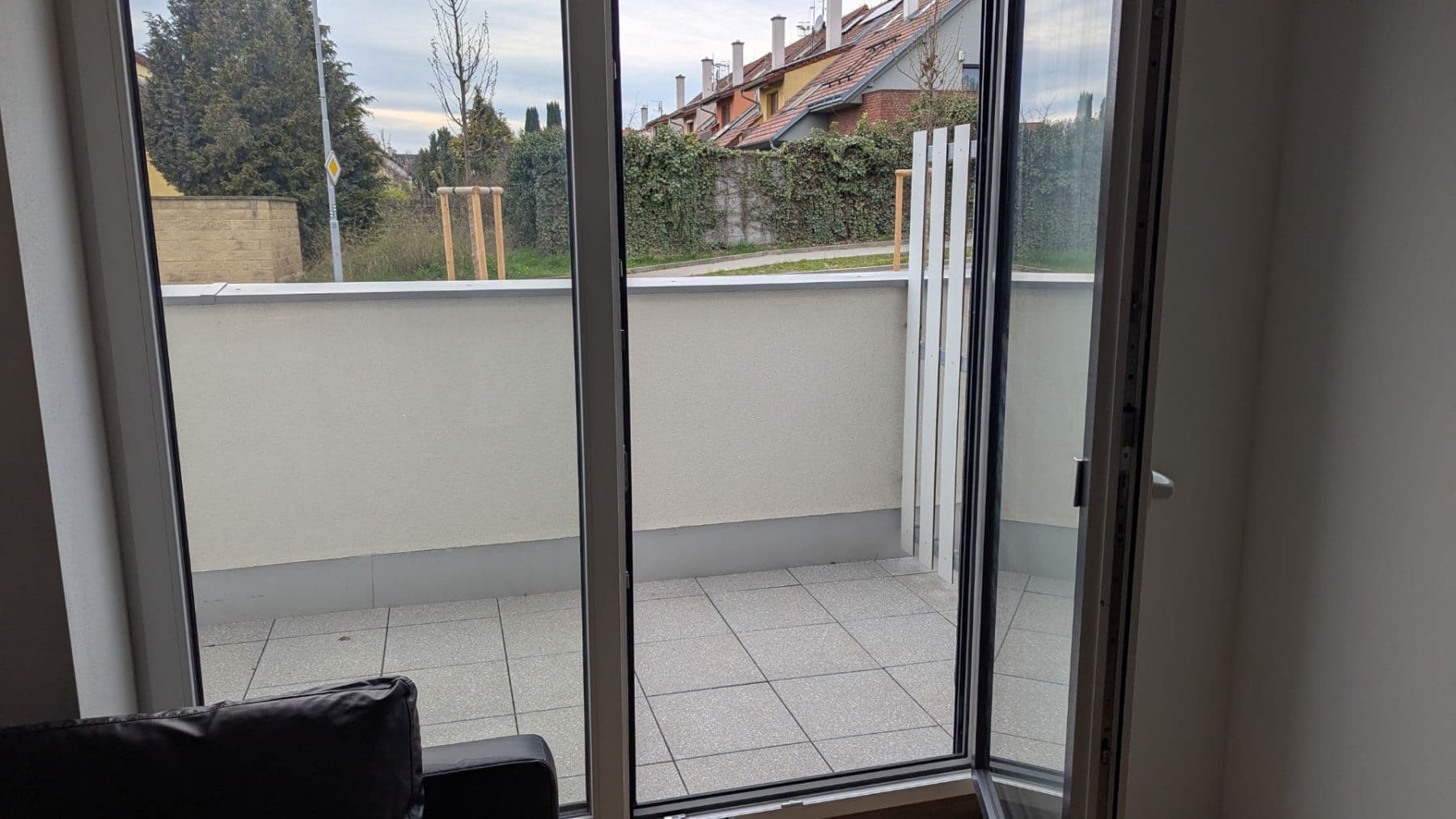 Prenájom bytu 1-izbový 23 m², 3846, Brno, Jihomoravský kraj Prenájom bytu 1-izbový 23 m², 3846, Brno, Jihomoravský kraj