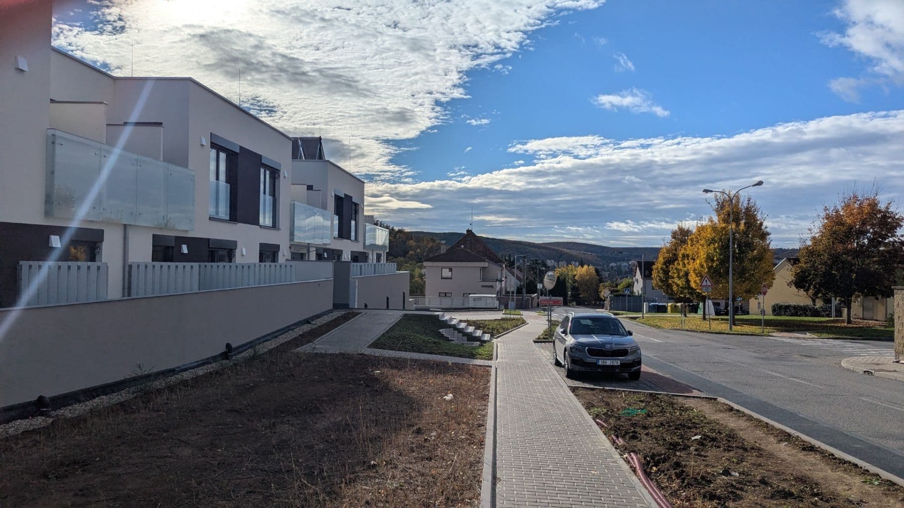 Prenájom bytu 1-izbový 23 m², 3846, Brno, Jihomoravský kraj Prenájom bytu 1-izbový 23 m², 3846, Brno, Jihomoravský kraj