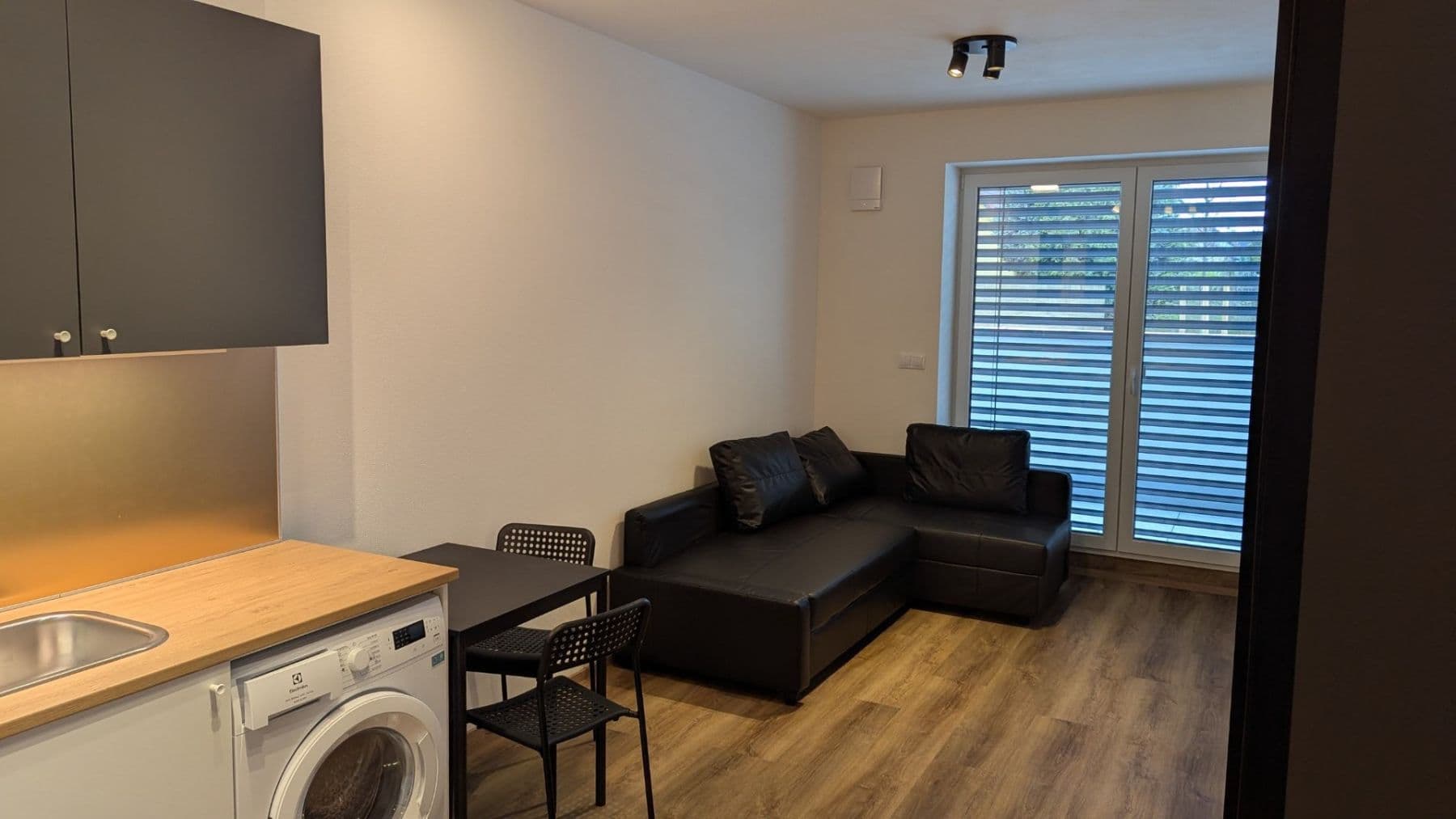 Prenájom bytu 1-izbový 23 m², 3846, Brno, Jihomoravský kraj Prenájom bytu 1-izbový 23 m², 3846, Brno, Jihomoravský kraj