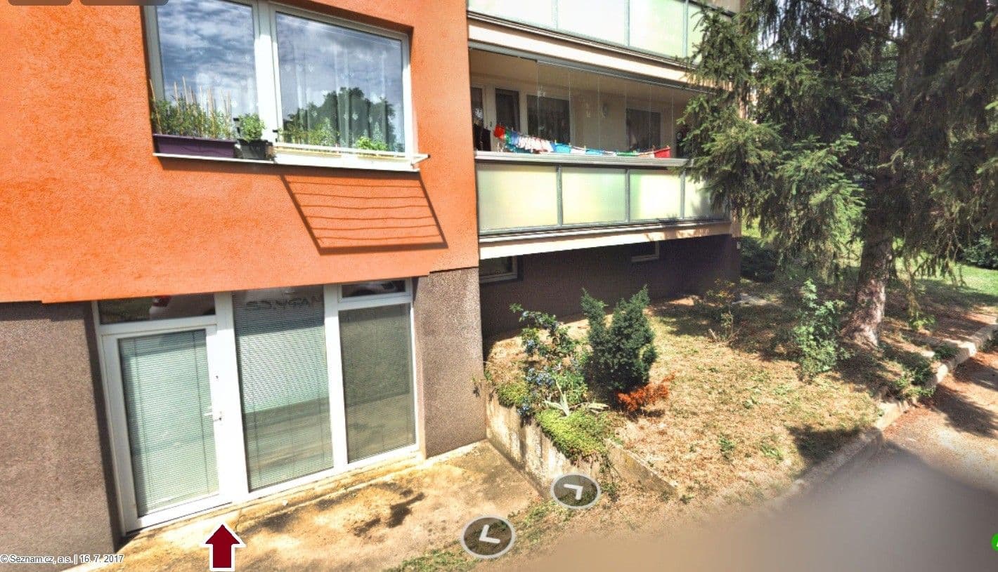 Prenájom nebytového priestoru 31 m², Sněženková, Praha, Praha Prenájom nebytového priestoru 31 m², Sněženková, Praha, Praha