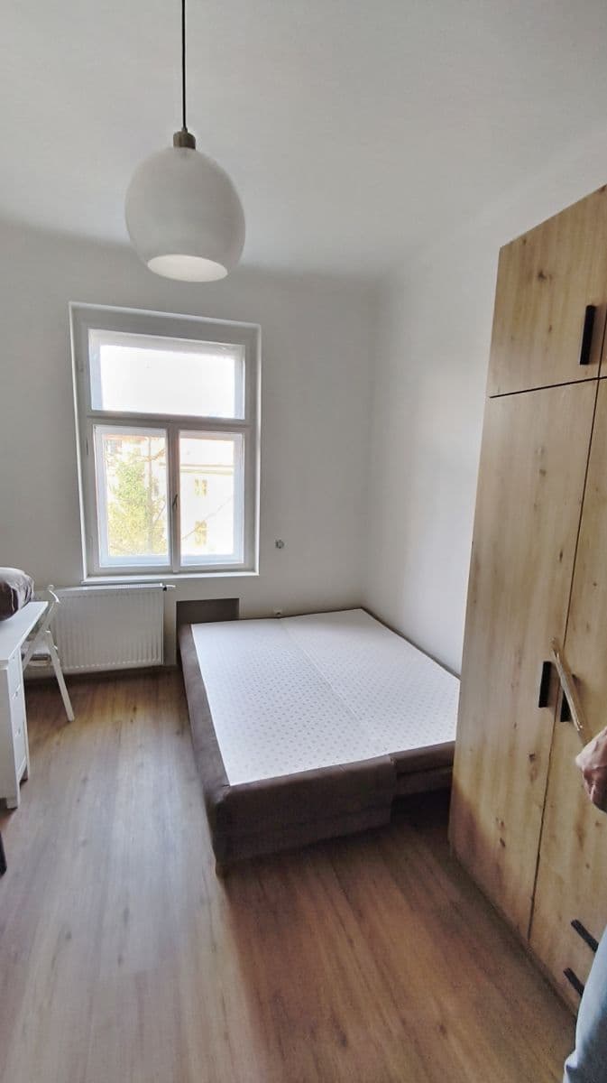 Prenájom bytu 1-izbový 18 m², Závěrka, Praha, Praha Prenájom bytu 1-izbový 18 m², Závěrka, Praha, Praha