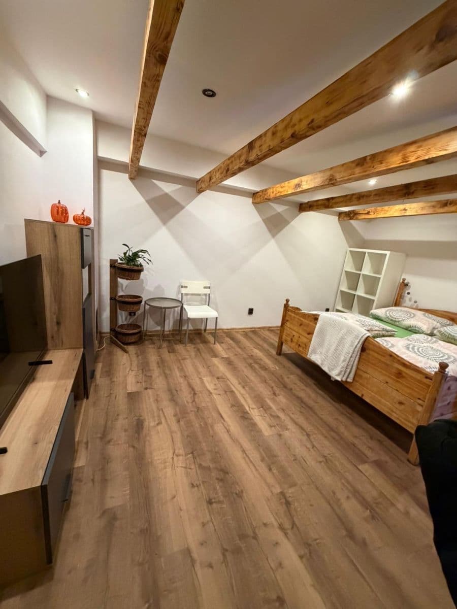 Prenájom bytu Garsoniéra 28 m², K Hájovně, Praha, Praha Prenájom bytu Garsoniéra 28 m², K Hájovně, Praha, Praha