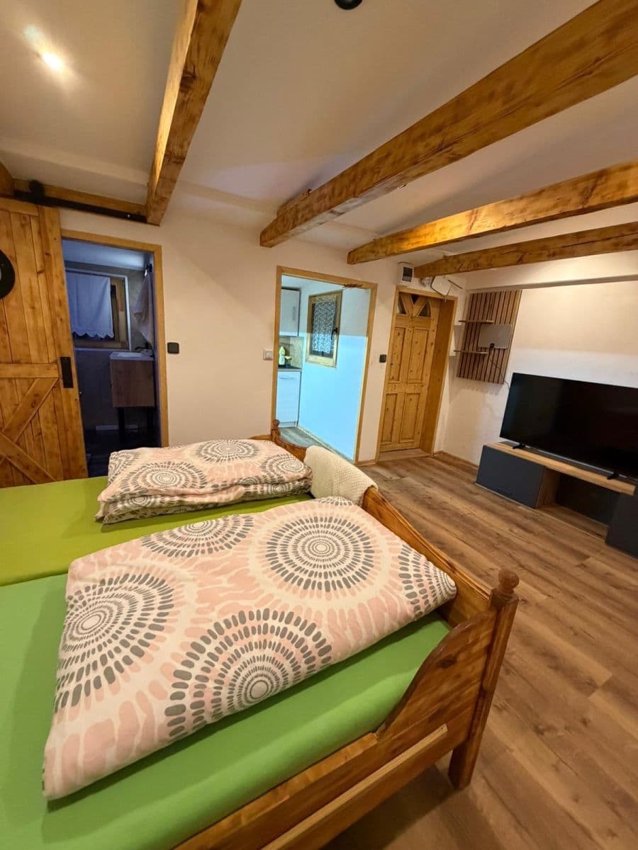 Prenájom bytu Garsoniéra 28 m², K Hájovně, Praha, Praha Prenájom bytu Garsoniéra 28 m², K Hájovně, Praha, Praha