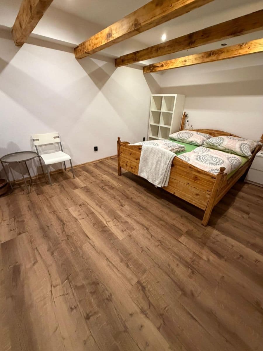 Prenájom bytu Garsoniéra 28 m², K Hájovně, Praha, Praha Prenájom bytu Garsoniéra 28 m², K Hájovně, Praha, Praha