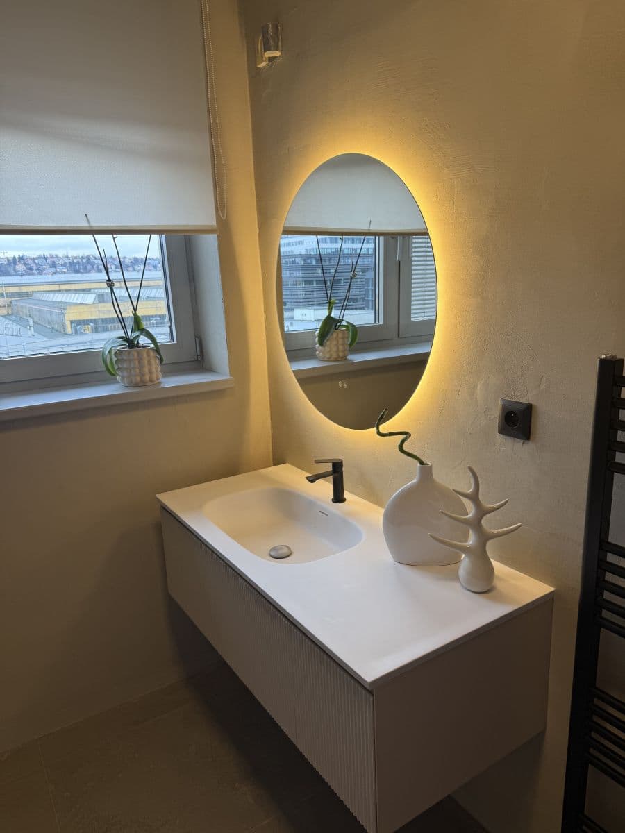 Prenájom bytu, Českomoravská, Praha, Praha Prenájom bytu, Českomoravská, Praha, Praha