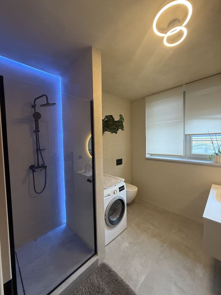 Prenájom bytu, Českomoravská, Praha, Praha Prenájom bytu, Českomoravská, Praha, Praha