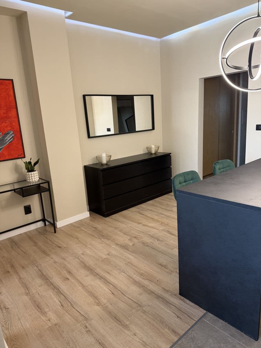 Prenájom bytu, Českomoravská, Praha, Praha Prenájom bytu, Českomoravská, Praha, Praha