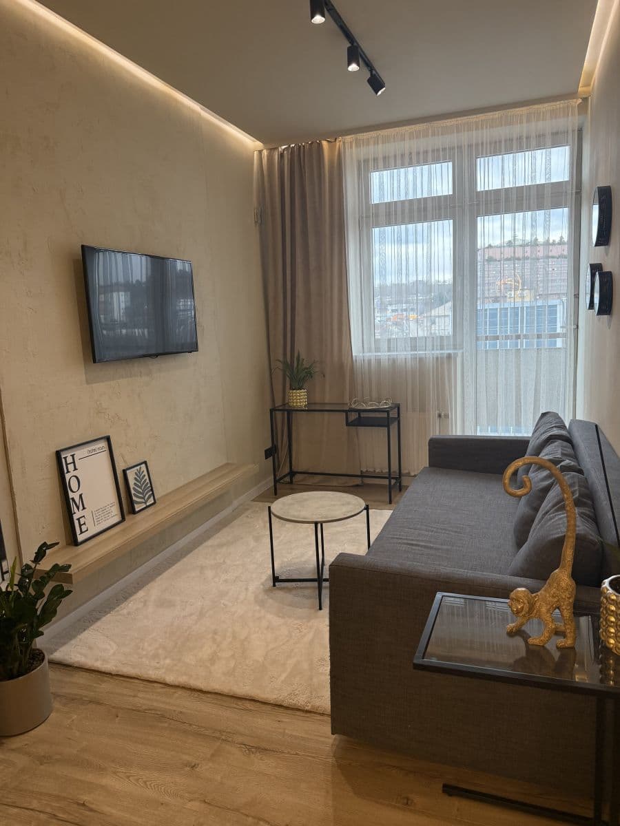 Prenájom bytu, Českomoravská, Praha, Praha Prenájom bytu, Českomoravská, Praha, Praha