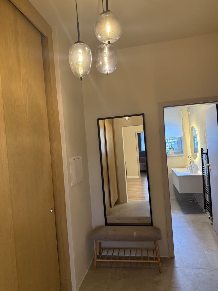 Prenájom bytu, Českomoravská, Praha, Praha Prenájom bytu, Českomoravská, Praha, Praha