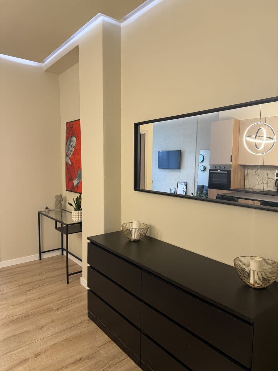 Prenájom bytu, Českomoravská, Praha, Praha Prenájom bytu, Českomoravská, Praha, Praha