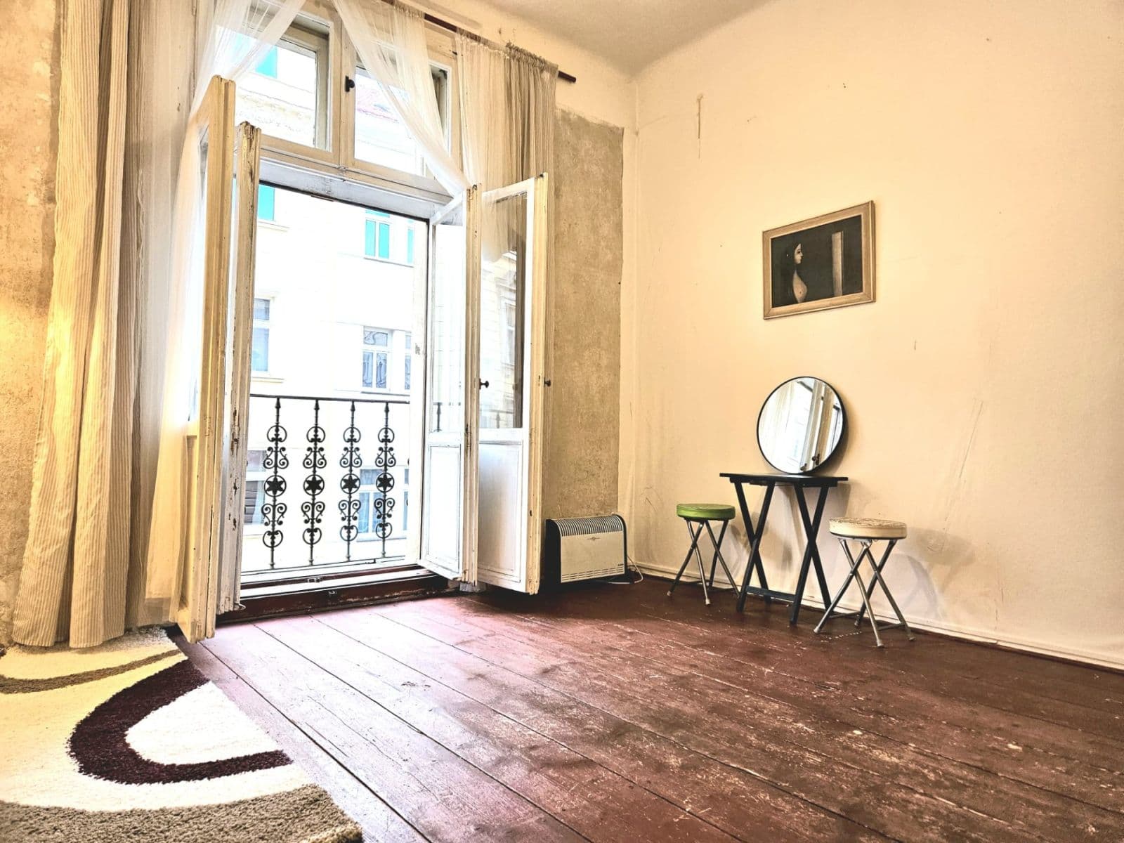 Prenájom bytu 3-izbový 90 m², Krásova, Praha, Praha Prenájom bytu 3-izbový 90 m², Krásova, Praha, Praha