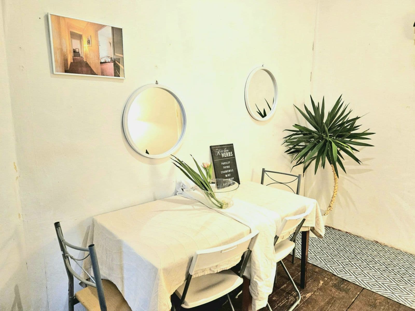 Prenájom bytu 3-izbový 90 m², Krásova, Praha, Praha Prenájom bytu 3-izbový 90 m², Krásova, Praha, Praha