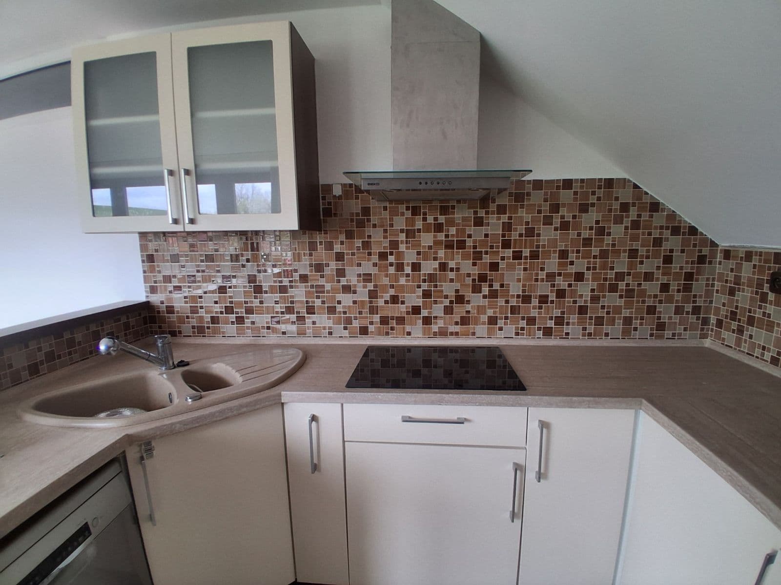 Prenájom bytu 3-izbový 100 m², Chudčice, Jihomoravský kraj Prenájom bytu 3-izbový 100 m², Chudčice, Jihomoravský kraj