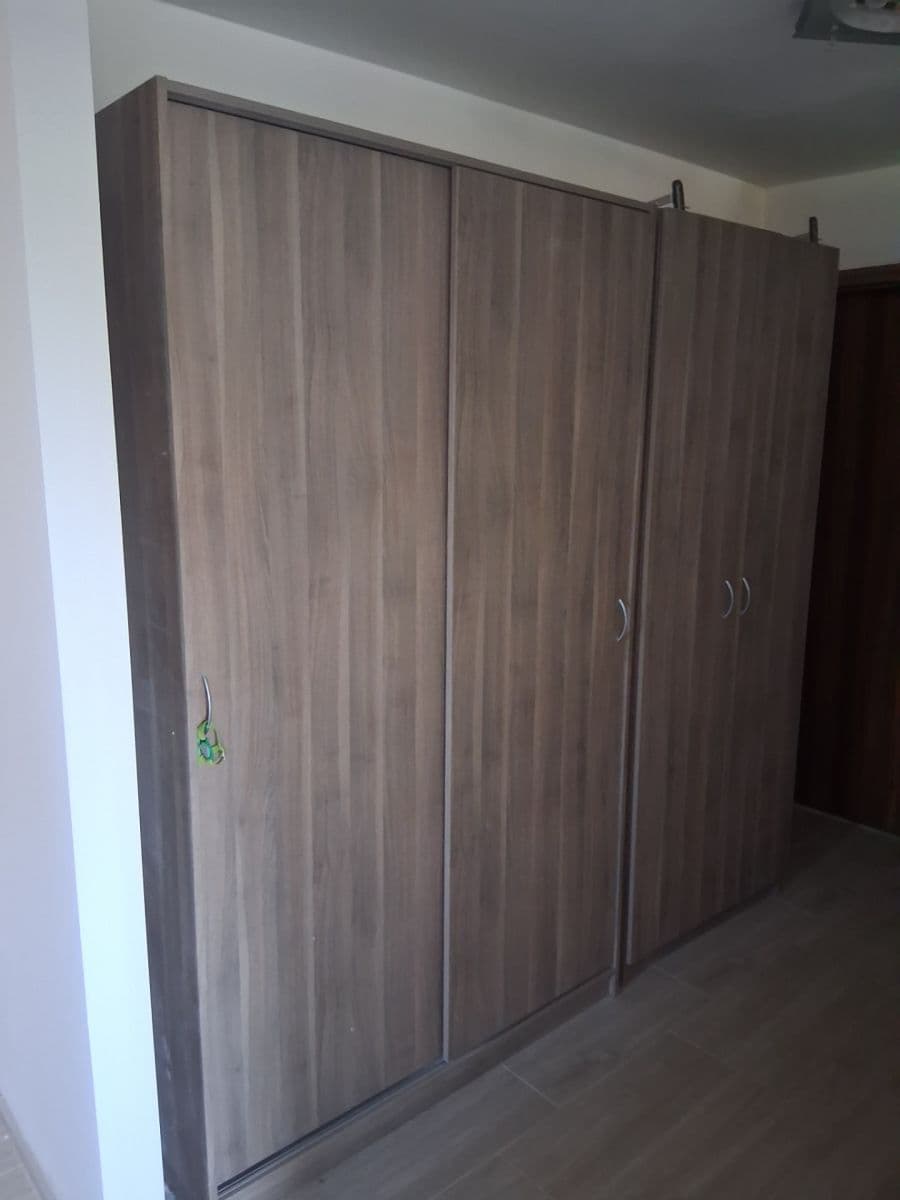 Prenájom bytu 3-izbový 100 m², Chudčice, Jihomoravský kraj Prenájom bytu 3-izbový 100 m², Chudčice, Jihomoravský kraj