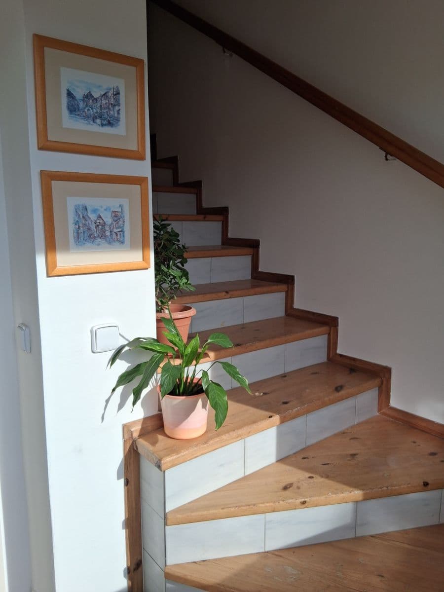 Prenájom bytu 3-izbový 100 m², Chudčice, Jihomoravský kraj Prenájom bytu 3-izbový 100 m², Chudčice, Jihomoravský kraj