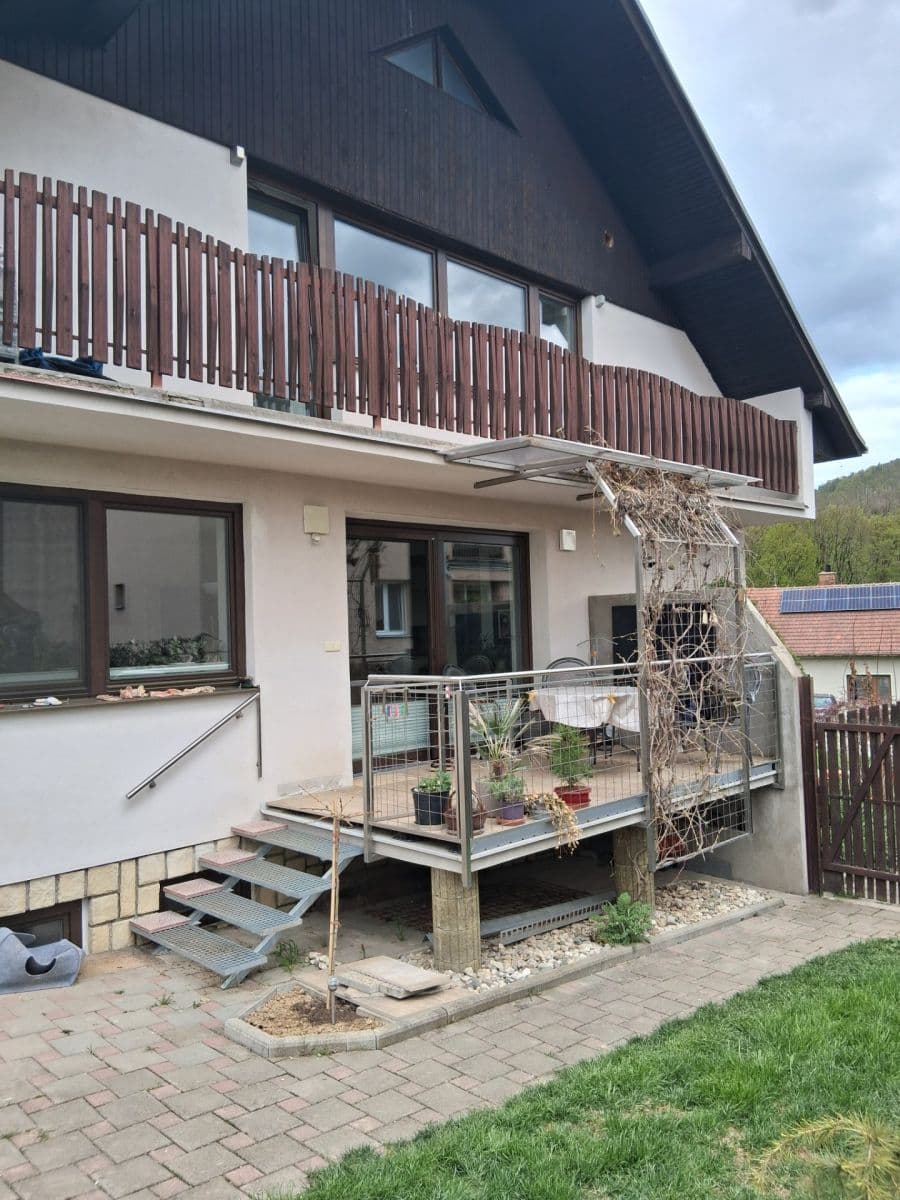 Prenájom bytu 3-izbový 100 m², Chudčice, Jihomoravský kraj Prenájom bytu 3-izbový 100 m², Chudčice, Jihomoravský kraj