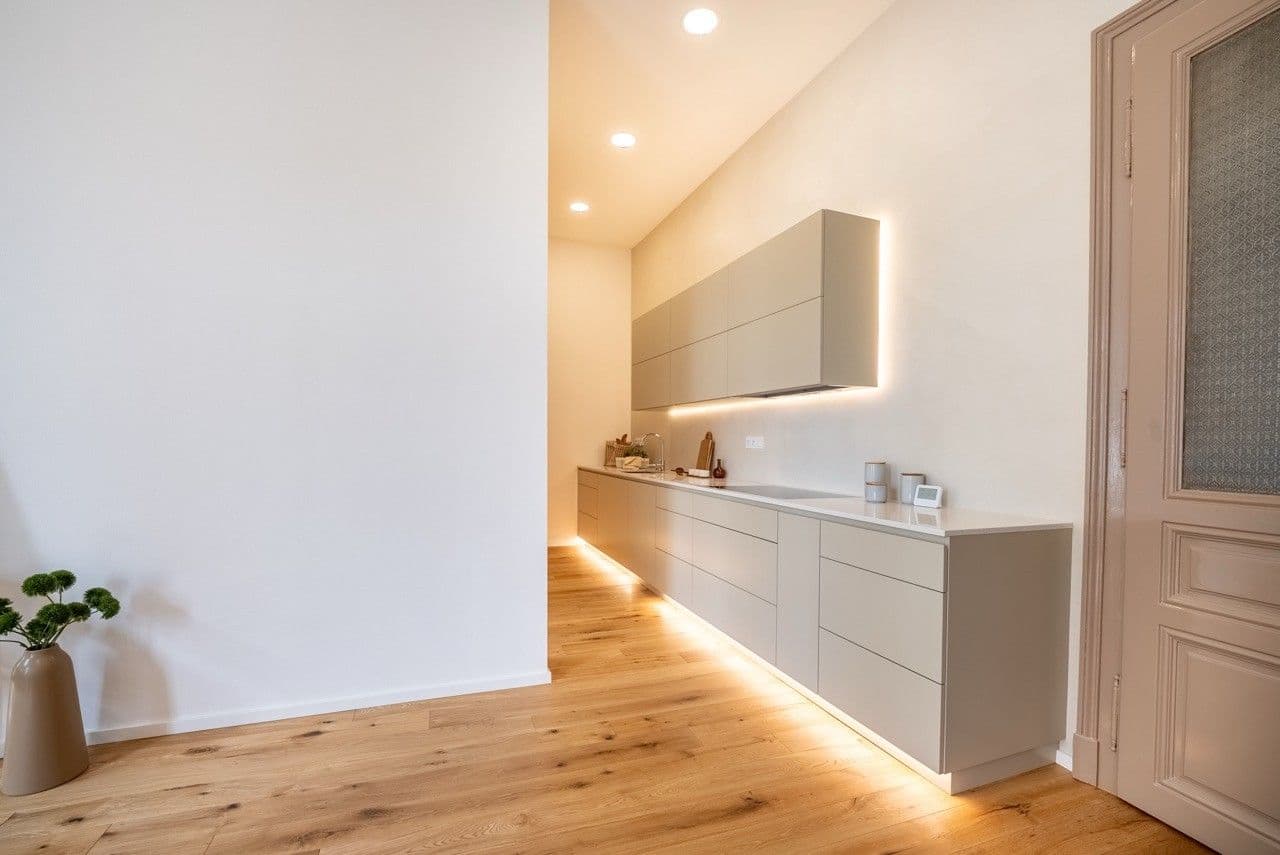 Predaj bytu 4-izbový 115 m², Grohova, Brno, Jihomoravský kraj Predaj bytu 4-izbový 115 m², Grohova, Brno, Jihomoravský kraj