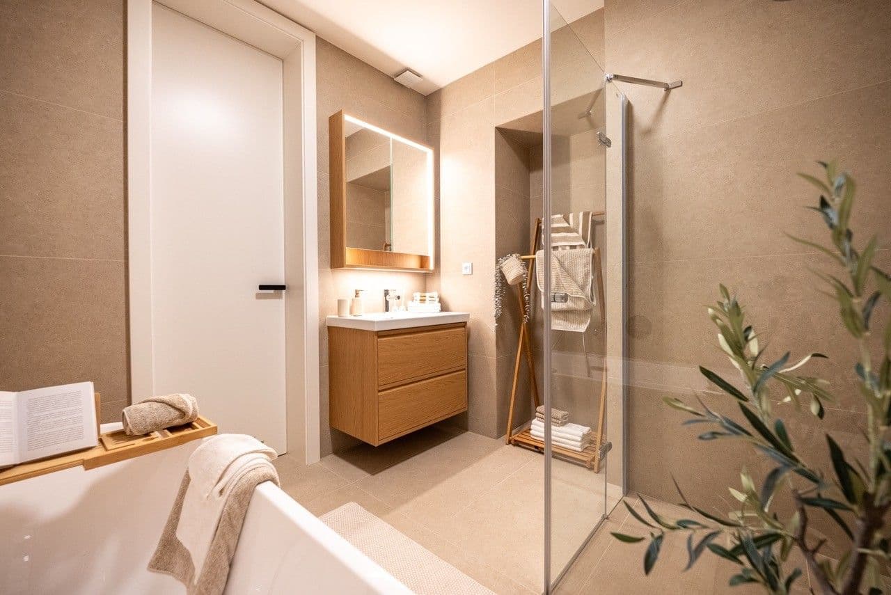 Predaj bytu 4-izbový 115 m², Grohova, Brno, Jihomoravský kraj Predaj bytu 4-izbový 115 m², Grohova, Brno, Jihomoravský kraj