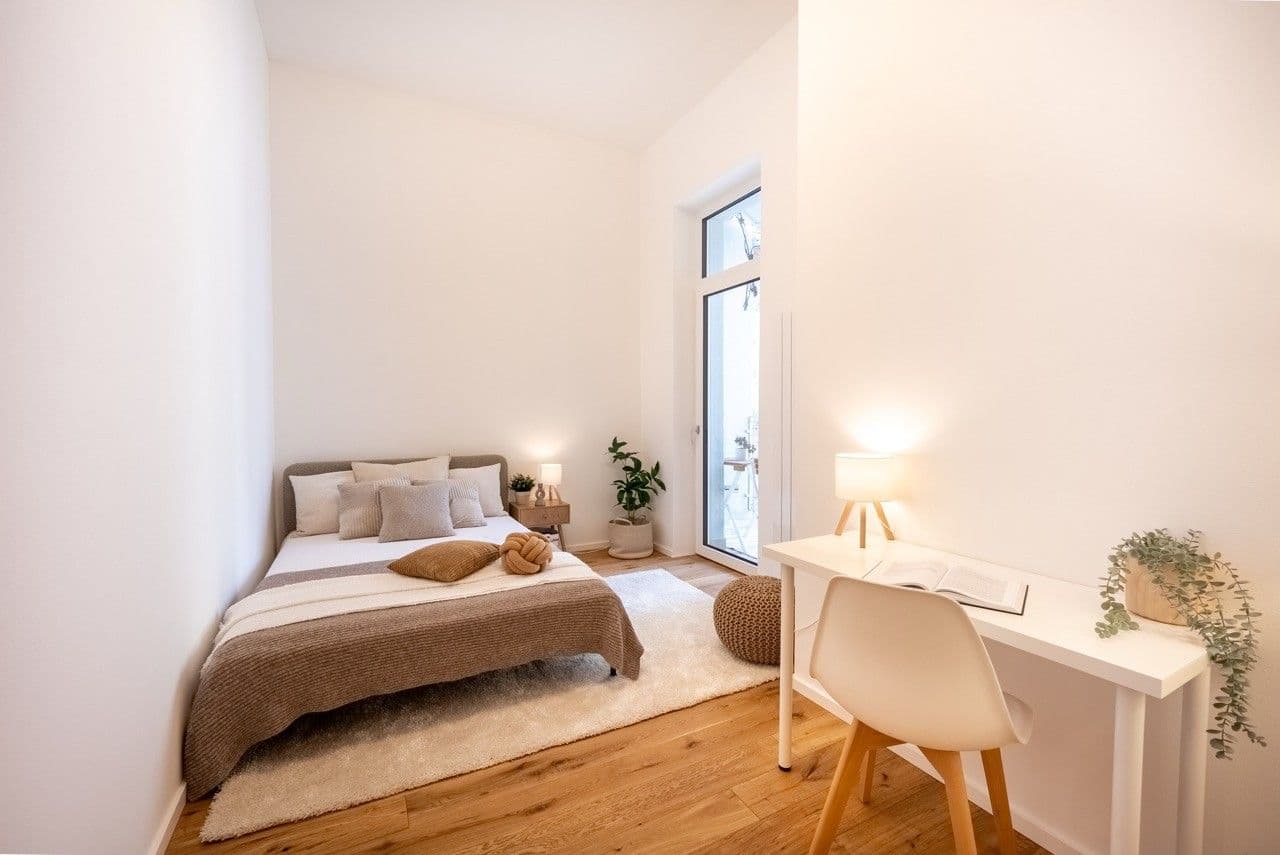 Predaj bytu 4-izbový 115 m², Grohova, Brno, Jihomoravský kraj Predaj bytu 4-izbový 115 m², Grohova, Brno, Jihomoravský kraj