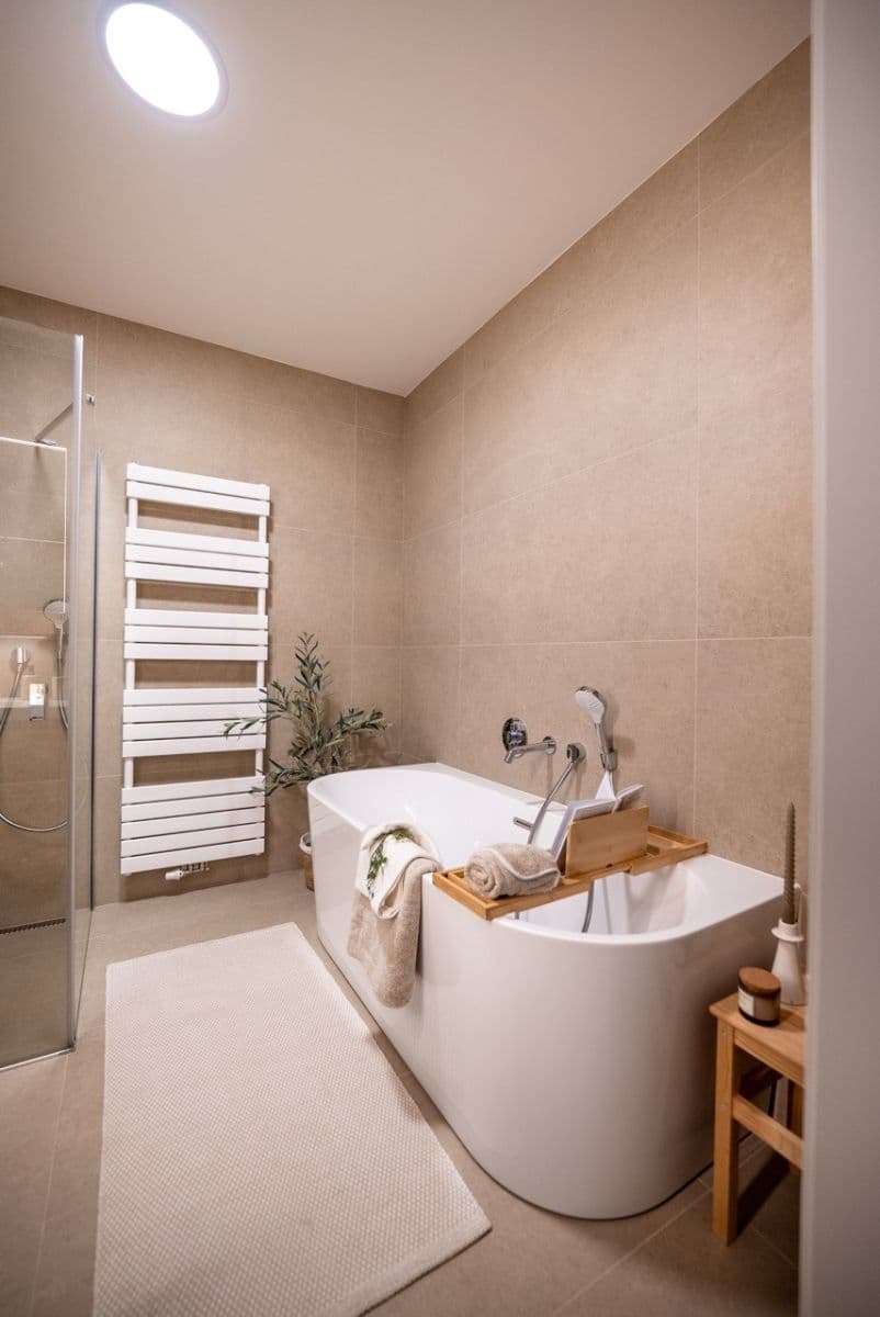 Predaj bytu 4-izbový 115 m², Grohova, Brno, Jihomoravský kraj Predaj bytu 4-izbový 115 m², Grohova, Brno, Jihomoravský kraj