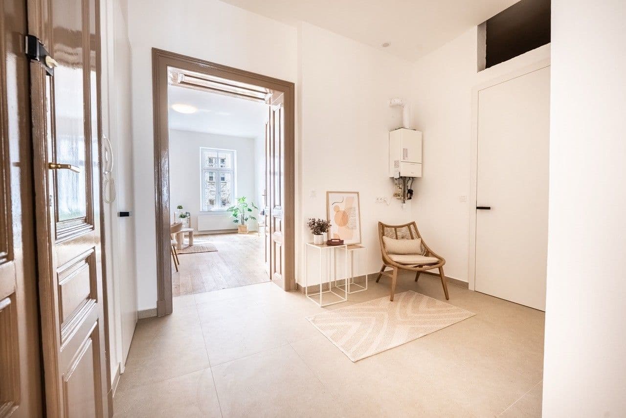 Predaj bytu 4-izbový 115 m², Grohova, Brno, Jihomoravský kraj Predaj bytu 4-izbový 115 m², Grohova, Brno, Jihomoravský kraj