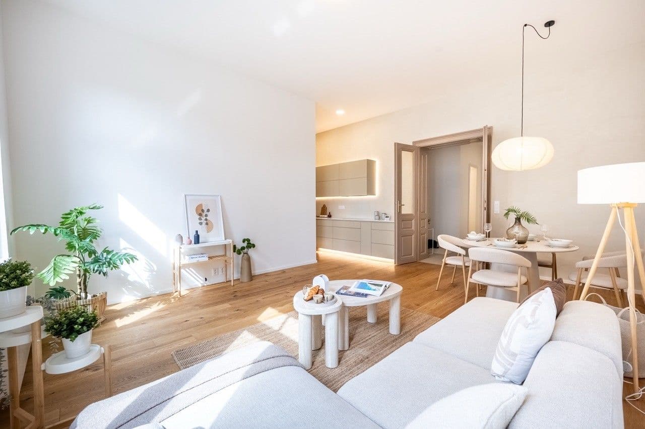 Predaj bytu 4-izbový 115 m², Grohova, Brno, Jihomoravský kraj Predaj bytu 4-izbový 115 m², Grohova, Brno, Jihomoravský kraj