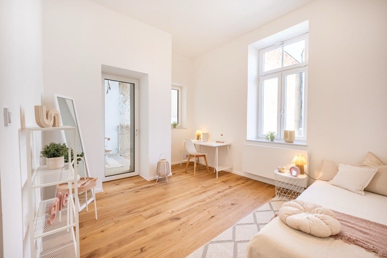 Predaj bytu 4-izbový 115 m², Grohova, Brno, Jihomoravský kraj Predaj bytu 4-izbový 115 m², Grohova, Brno, Jihomoravský kraj