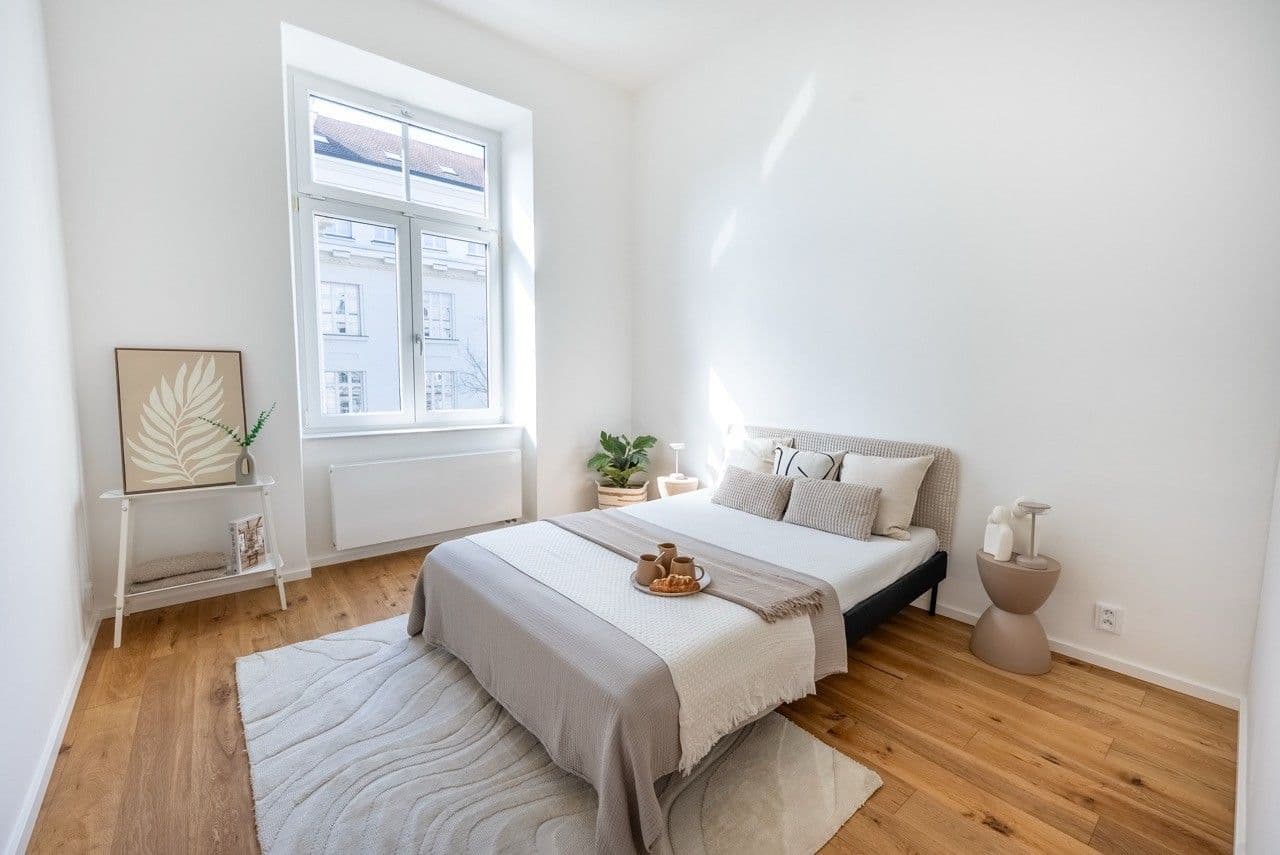 Predaj bytu 4-izbový 115 m², Grohova, Brno, Jihomoravský kraj Predaj bytu 4-izbový 115 m², Grohova, Brno, Jihomoravský kraj