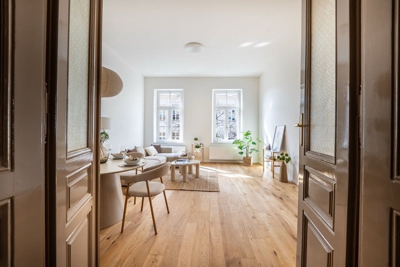 Predaj bytu 4-izbový 115 m², Grohova, Brno, Jihomoravský kraj Predaj bytu 4-izbový 115 m², Grohova, Brno, Jihomoravský kraj