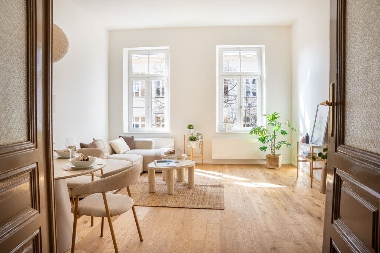 Predaj bytu 4-izbový 115 m², Grohova, Brno, Jihomoravský kraj Predaj bytu 4-izbový 115 m², Grohova, Brno, Jihomoravský kraj