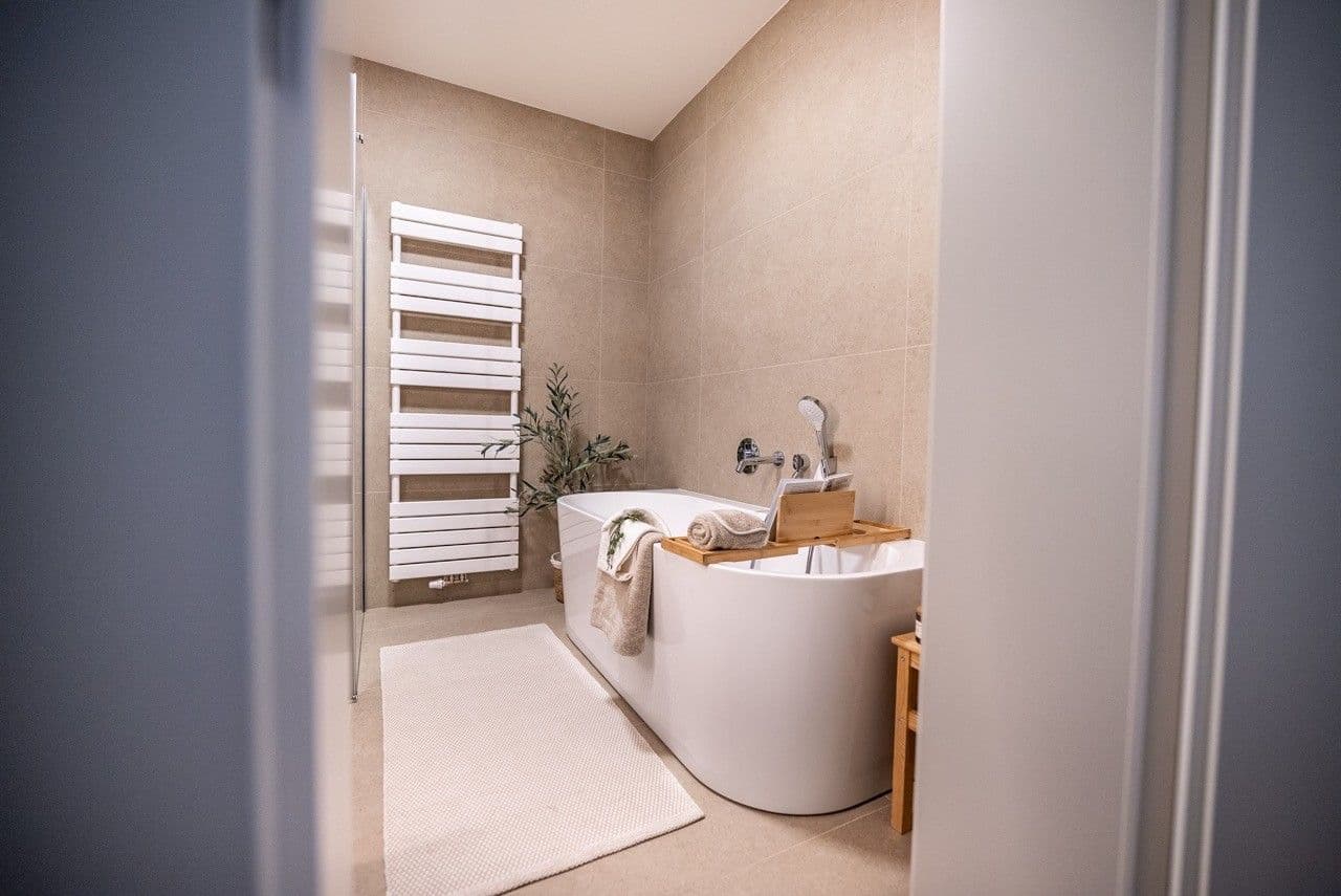 Predaj bytu 4-izbový 115 m², Grohova, Brno, Jihomoravský kraj Predaj bytu 4-izbový 115 m², Grohova, Brno, Jihomoravský kraj