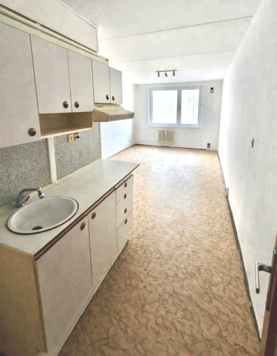 Predaj bytu 1-izbový 30 m², Okružní, Jihlava, Kraj Vysočina Predaj bytu 1-izbový 30 m², Okružní, Jihlava, Kraj Vysočina