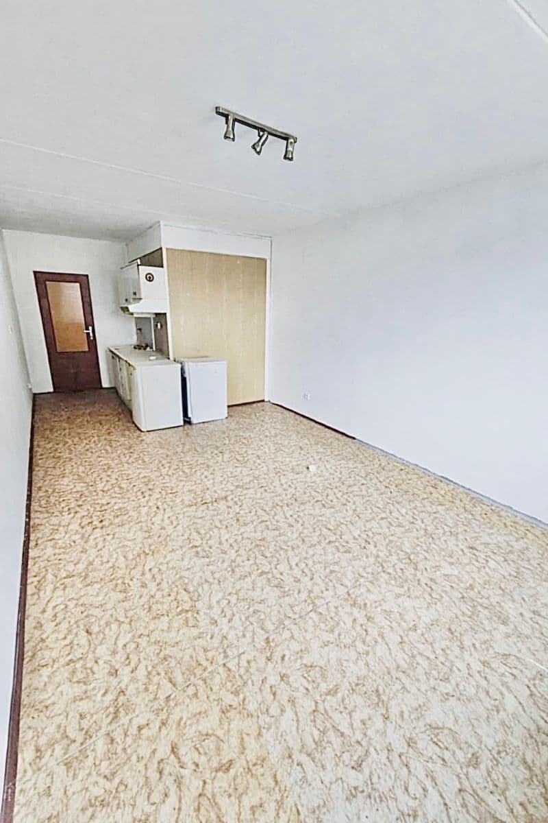 Predaj bytu 1-izbový 30 m², Okružní, Jihlava, Kraj Vysočina Predaj bytu 1-izbový 30 m², Okružní, Jihlava, Kraj Vysočina