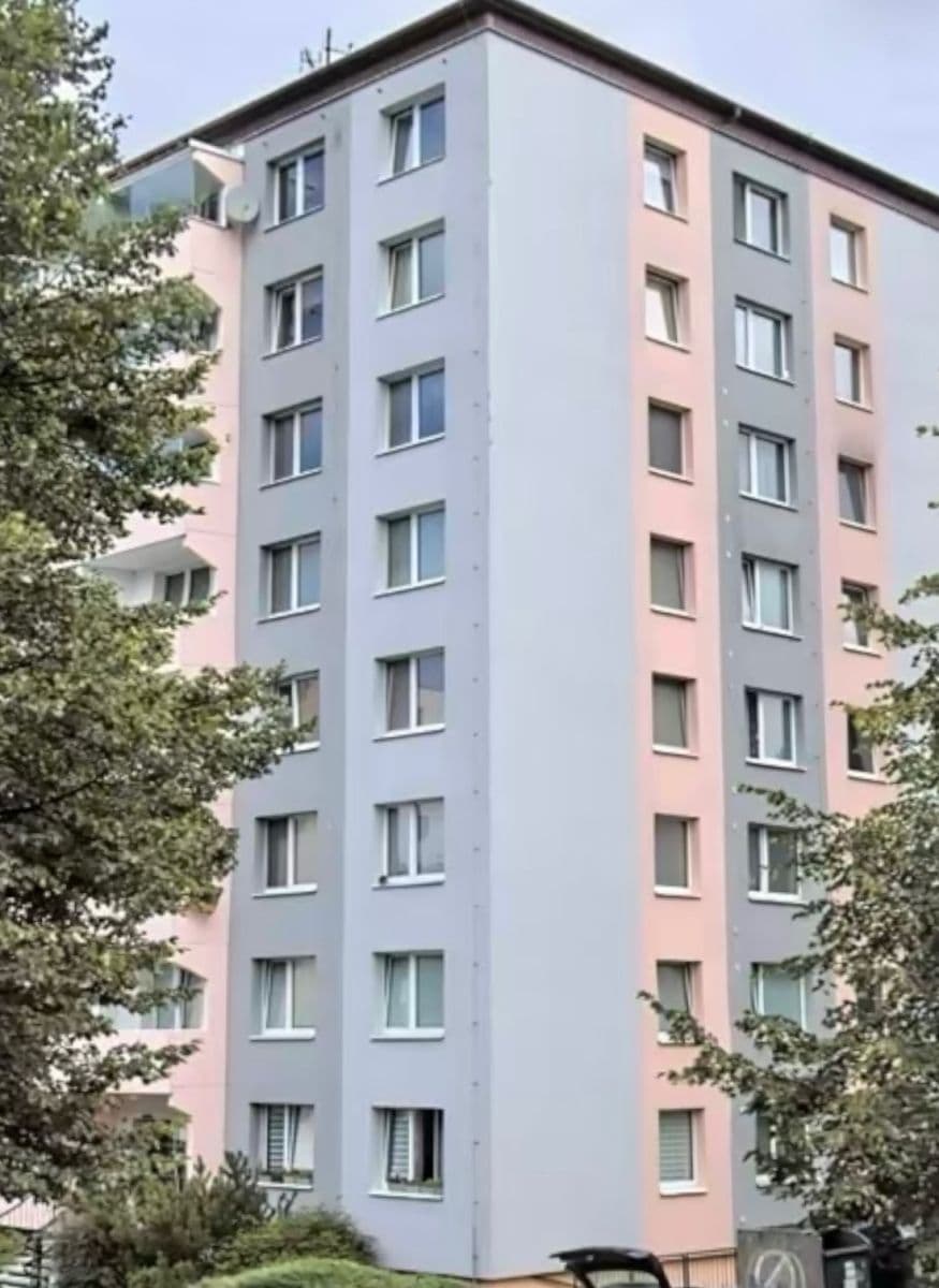 Predaj bytu 1-izbový 30 m², Okružní, Jihlava, Kraj Vysočina Predaj bytu 1-izbový 30 m², Okružní, Jihlava, Kraj Vysočina