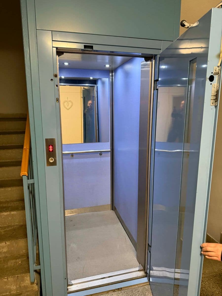 Predaj bytu 1-izbový 30 m², Okružní, Jihlava, Kraj Vysočina Predaj bytu 1-izbový 30 m², Okružní, Jihlava, Kraj Vysočina