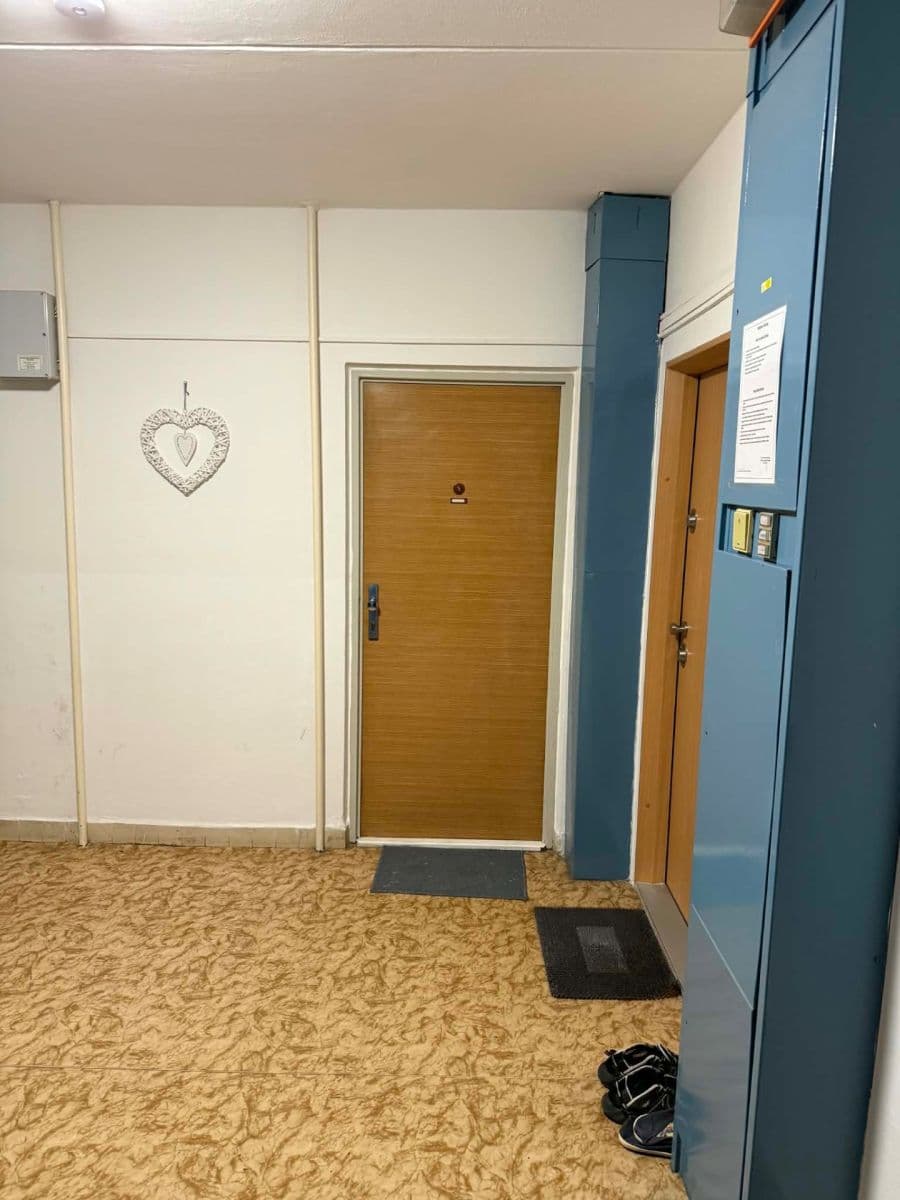 Predaj bytu 1-izbový 30 m², Okružní, Jihlava, Kraj Vysočina Predaj bytu 1-izbový 30 m², Okružní, Jihlava, Kraj Vysočina