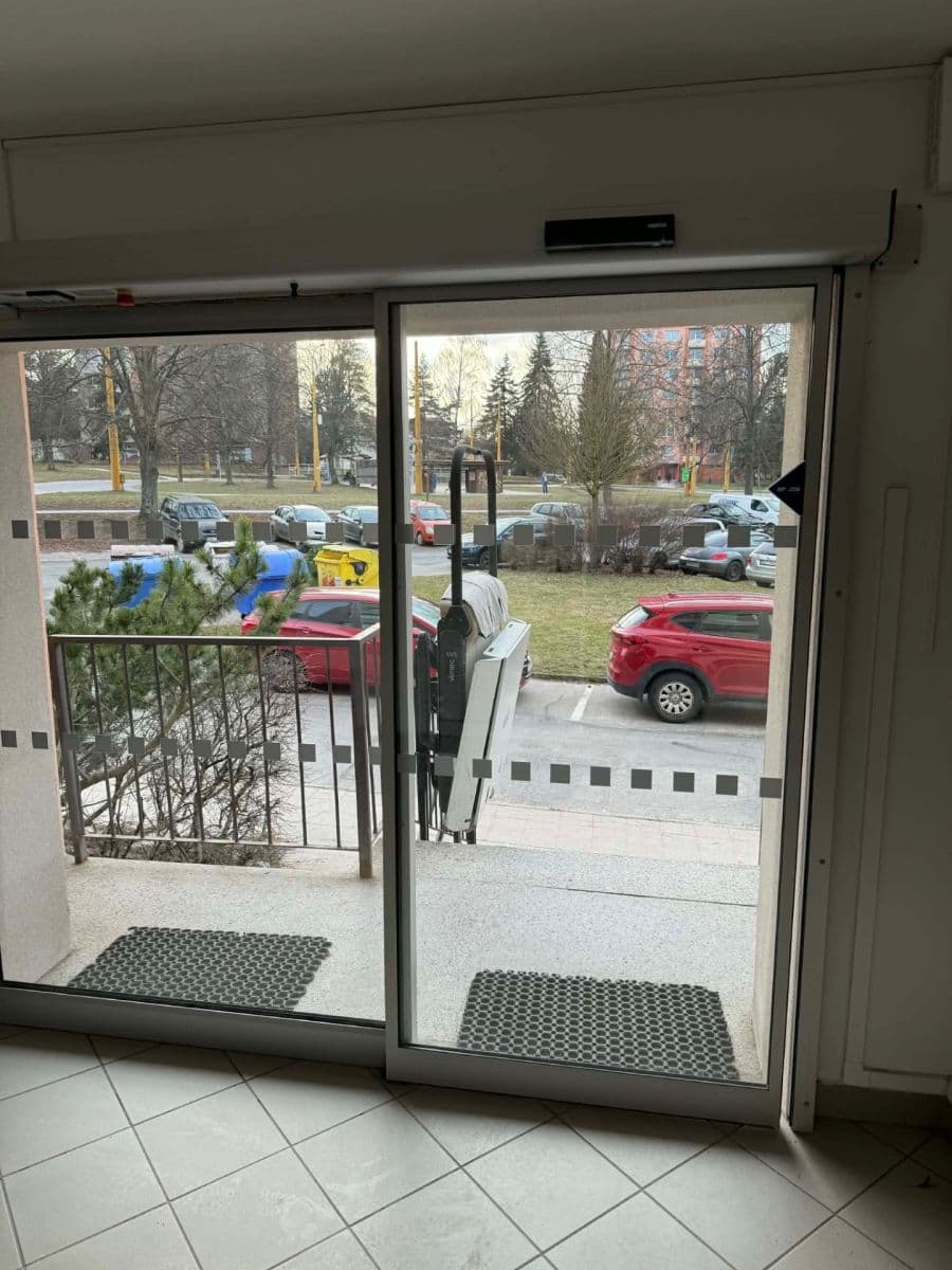 Predaj bytu 1-izbový 30 m², Okružní, Jihlava, Kraj Vysočina Predaj bytu 1-izbový 30 m², Okružní, Jihlava, Kraj Vysočina