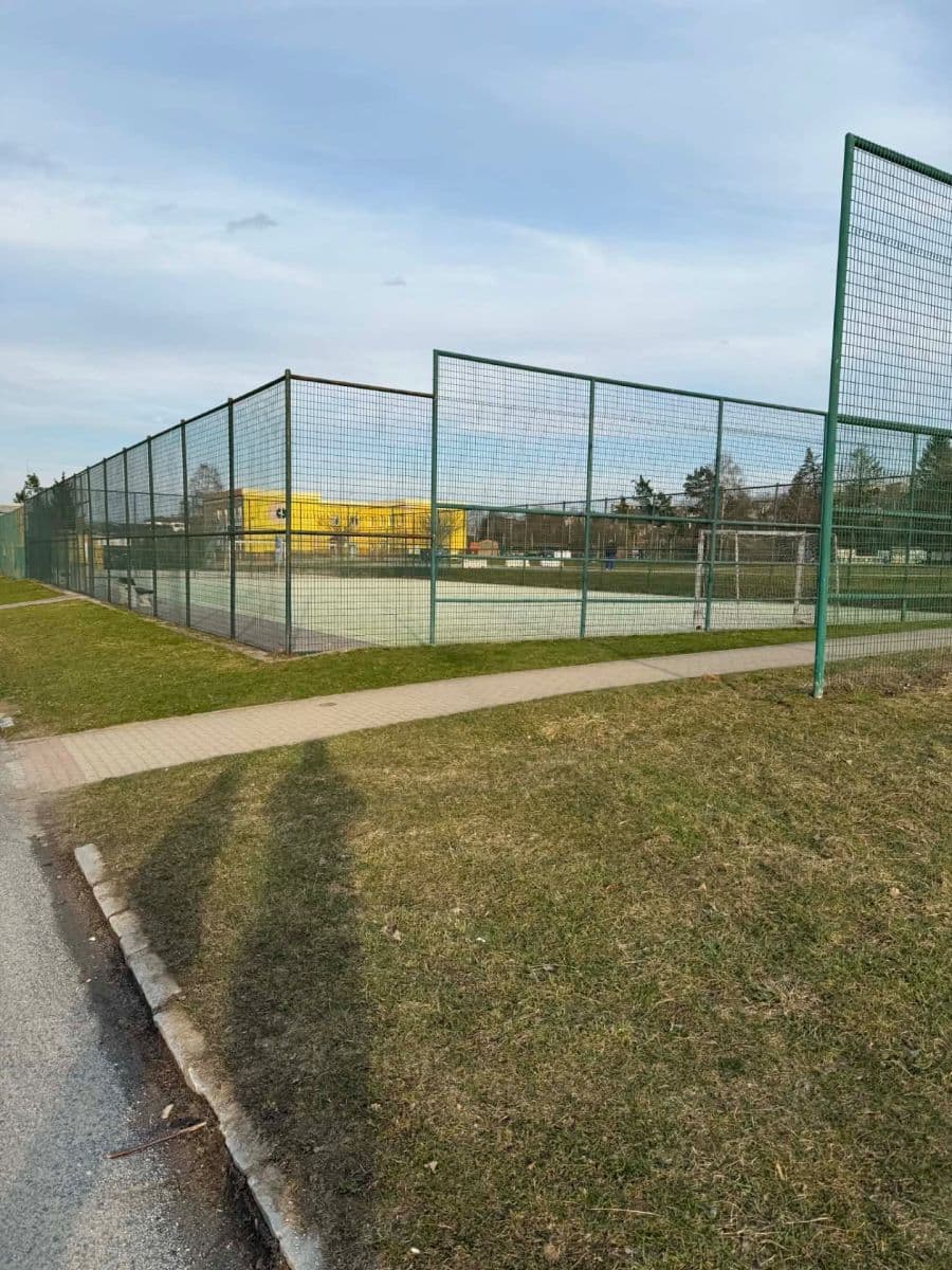 Predaj bytu 1-izbový 30 m², Okružní, Jihlava, Kraj Vysočina Predaj bytu 1-izbový 30 m², Okružní, Jihlava, Kraj Vysočina